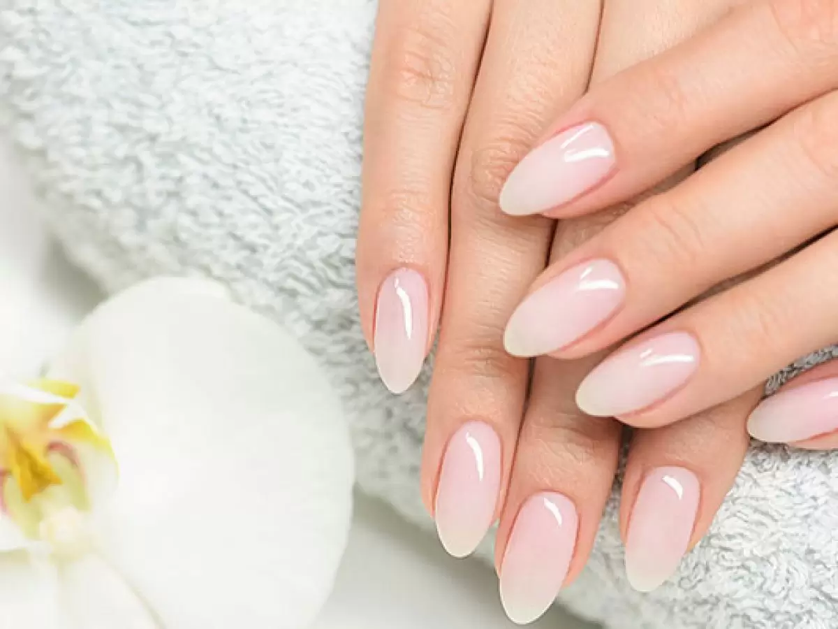 Günyüzü Protez Tırnak